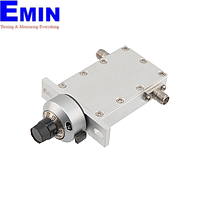 Fairviewmicrowave FMAT7435-10 Attenuators (12.4 GHz ~ 18 GHz, 0dB ~ 10dB)