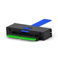 Đầu cắm 124 CHÂN Bộ Đầu cắm SLIVERPLUGKIT AMP Connectors - TE Connectivity 2339107-1