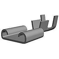 Ổ cắm RECPT 6.35 x 0.81 mm Cuộn 1000 chiếc AMP Connectors - TE Connectivity 4-160256-2 (MOUSER REEL)