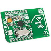 Bộ thu phát RF nRF T click Mikroe MIKROE-1305