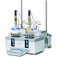 Calorimeter