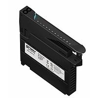 Mô-đun đầu vào số 12 kênh DC, đầu vào số DC, 12 kênh, 10-30 V, cách ly kênh với kênh, chỉ trạng thái bật/tắt Opto 22 GRV-IDCIS-12