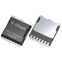 Infineon BTN9990LVAUMA1 Automotive DC_MOTOR_CONTROL