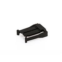 Molex 105325-1002 Accessories NANO-FIT TPA V0 BLK 2 CKT
