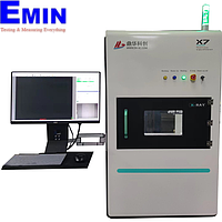 Máy kiểm tra khuyết tật bằng X-Ray
