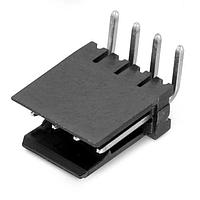 Wurth Elektronik 66100811722 Shrouded 4760395108440-1