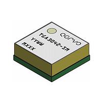 Bộ Khuếch Đại Công Suất TGA3042-SM: Bộ Đóng Gói GaN 5W Psat Băng Tần X Qorvo TGA3042-SMTR7