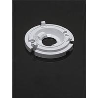 Đế tròn 58.6mm (Đường kính) 12.8mm (Chiều cao) Ledil C12292_LENA-STD-BASE-MEZ