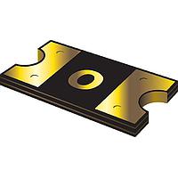 Cầu chì tự phục hồi PFNF PTC SMT 120 mA (1206) Schurter PFNF.012.2