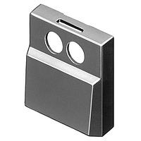 Bộ Hiển Thị Gắn Bảng / Bộ Hiển Thị Công Tắc SWTC UNIT 12VSNGL CHIP QC-SOLDER EAO 96-903.0