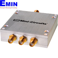 Bộ chia công suất DC 3 CỔNG Mini-Circuits ZN3PD-622W-S+