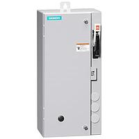 SIEMENS LEDB2B003480B ອຸປະກອນຕິດຕໍ່ໄຟຟ້າ Electromechanical Contactors CONTACTOR,LTG,EH,N12,20A,3NO,480V