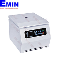 Máy ly tâm để bàn tốc độ cao Medmay MC3006 (16000rpm; 17800×g)