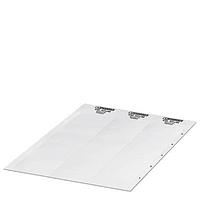 PHOENIX CONTACT 0809492 Adhesive ESL 62 X 10