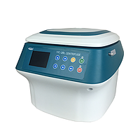 Zenith Lab HC-20L 고속 원심 분리기 (20000rpm)