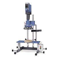 Thiết bị phản ứng hiệu suất cao IKA LR-2.ST (0020013291)