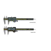 Asimeto 306-06-5 Big Screen Digital Calipers (0-150mm / 0-6", ± 0.02mm)