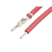 Dây dẫn MINI-FIT JR. M-S 150MM 18 AWG RD Sn đã được ép đầu sẵn Molex 215343-2112