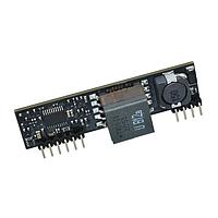 Mô-đun PoE PD Hiệu Suất Cao, 30W, 5V, Hiệu Suất Cao, Tuân Thủ IEEE802.3at, Dòng Đơn Silvertel AG5405