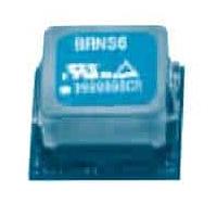 Bộ chuyển đổi PoL không cách ly 3-14.4Vin 0.6-5.5Vout 6A dạng SMT không cách ly Cosel BRNS6