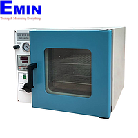 Tủ sấy chân không Zenith Lab DZF-6050 (50L, 1400W)