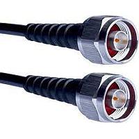 Cáp RF Tekbox NM-NM/312/RG213 (N-Male to N-Male cable, 312 cm, RG213/U, 3 GHZ)