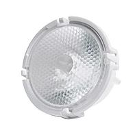 Thấu kính & cụm đèn LED