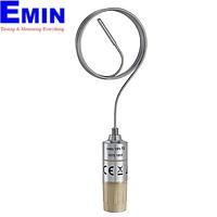 Thiết bị ghi nhiệt độ TESTO 191-T3 (-50~140°C)