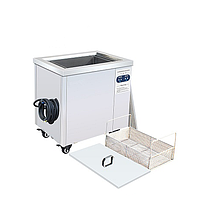 LuckyUp LU-D36 산업용 초음파 세척기 (135L, 1800W)