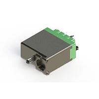 EDAC 516-038-500-261 Connectors Rack & Panel Connector
