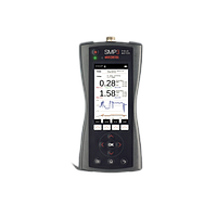 Wavecontrol SMP3 Electromagnetic field meter (0 Hz – 60 GHz; broadband measurement)