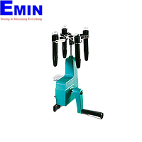 Máy li tâm nhỏ dùng tay quay Hettich HANDZENTRIFUGE (4 x 15 ml/3.000rpm)