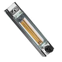 OMEGA FL-3961ST-HRV Variable Area Flow Meter with Easy Tube Replacement for Flexible Field Use (263 SCCM, 4.7 SCCM, 1/8 in, NPT Female)