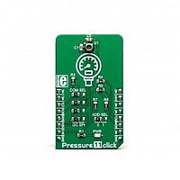 Mikroe MIKROE-3411 高度、圧力センサー Pressure 11 Click
