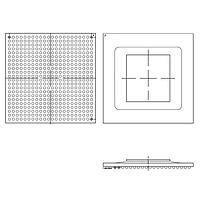 Xilinx XC7K160T-3FBG484E FPGA - Field Programmable Gate Array XC7K160T-3FBG484E