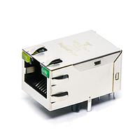 Giắc từ kết nối RJ45 TRP Connector 2250273-1