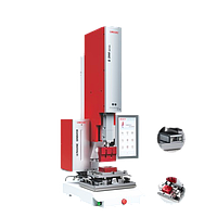 Máy hàn siêu âm Lingke K3000 Servo (20kHz; 2000W / 3000W)