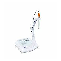 HINOTEK DDS-12DW 台式电导率测试仪 (0.01 - 20.00, 200.0, 2000µS/cm, 20.00, 200.0mS/cm)