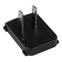 Bộ chuyển đổi AC gắn tường lưỡi cắm nguồn Mỹ dùng cho nguồn điện đa năng cấp độ VI MultiTech PB-NAM LEVEL VI