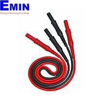 Dây đo PINTEK BP-366A (banana plug - banana plug, 20KV, 60cm)