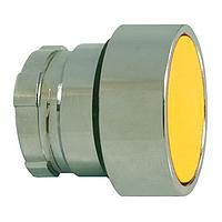 Altech 2AF2 Pushbutton 22mm BLK Non-Illum Flush Momentary