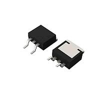 MOSFETs TO263 150V 40A ROHM Semiconductor RJ1R04BBHTL1