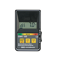 Senseca GMK 100 ອຸປະກອນຄວາມຊຸ່ມຊື່ນຂອງວັດສະດຸ (-5..+50 °C)