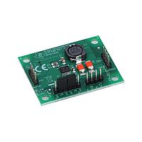 Texas Instruments TPS61030EVM-208 電圧レギュレーター - スイッチングレギュレーター TPS61030-208 評価モジュール