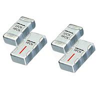 Bộ thiết kế bộ lọc thông thấp và thông cao 80MHz đến 13GHz Mini-Circuits KWC-LHP