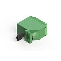 EDAC 516-120-541-215 Connectors Rack & Panel Connector