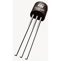 STMicroelectronics TS110-8A2 SCRs High surge volt 1.25 A SCR for circuit breaker
