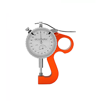 Đồng hồ đo độ dày hệ mét ELCOMETER E124---3MC (0 - 5 mm)