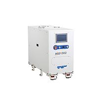 Hokaido RSD1302 건식 스크류 진공 펌프 (1300 m³/h, 3.7+5.5 Kw, ≤0.1 Pa)