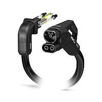 PHOENIX CONTACT 1369289 DC充電ケーブル EV-T2HPCC-DC500A-3 0M50ECBK11R